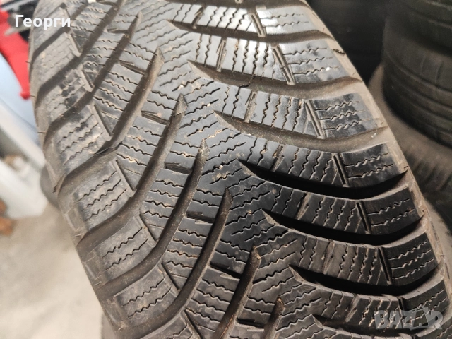 2бр.зимни гуми 185/60/15 Neolin