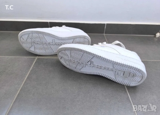 Маратонки, снимка 2 - Маратонки - 51985722