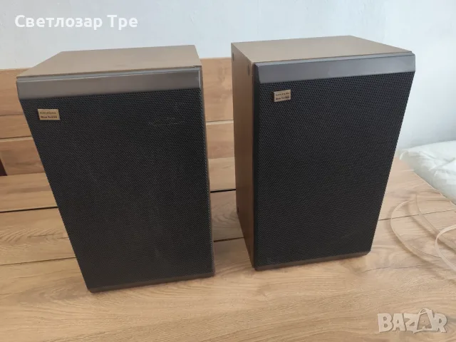 GRUNDIG BOX 660, снимка 2 - Тонколони - 56489094