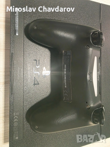Плейстейшън 4 за части, снимка 2 - PlayStation конзоли - 52726594