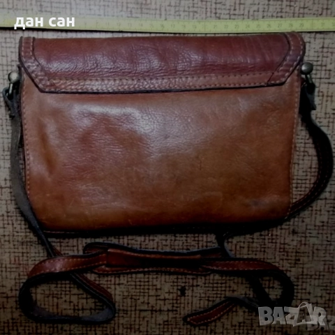 СБХ естествени кожени чанти, снимка 15 - Други - 27873345