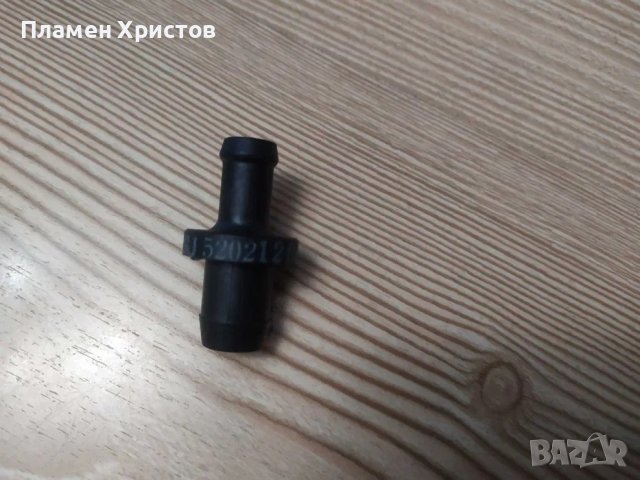 Клапан картерни газове Nissan Micra 1181041B02, снимка 1 - Части - 42665233