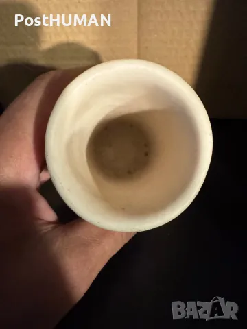 Статуетка  - Монахиня - ваза, снимка 4 - Колекции - 48547350