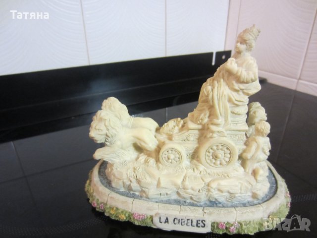 СУВЕНИРИ ФИГУРКИ идр, снимка 6 - Декорация за дома - 31543651