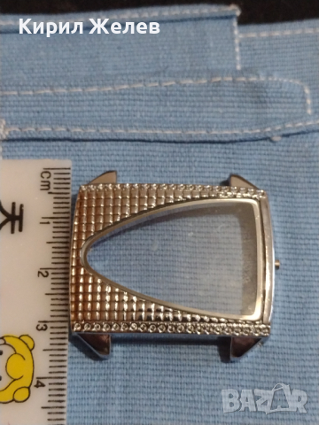 Каса за ръчен часовник за части колекция 43409, снимка 4 - Други - 44728598