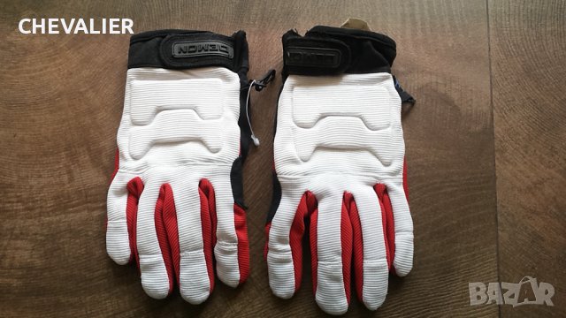DEMON DS3400 Gloves Размер M - 8 ръкавици 7-48, снимка 2 - Ръкавици - 36799604