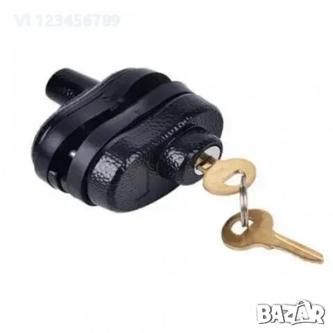 Ключалка за спусък с два ключа / Ключалка за заключване на спусък за ловно оръжие