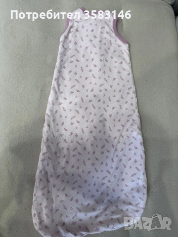 Бебешко чувалче Lupilu 1/2годинки, снимка 2 - Спални чували за бебета и деца - 53194489