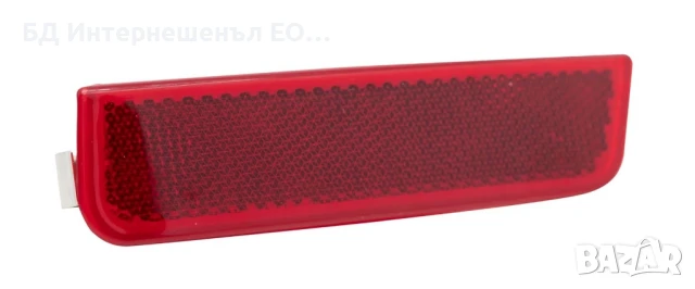 265604000R Десен Рефлектор за задна броня, Dacia, Duster, Logan MCV, Renault Wind