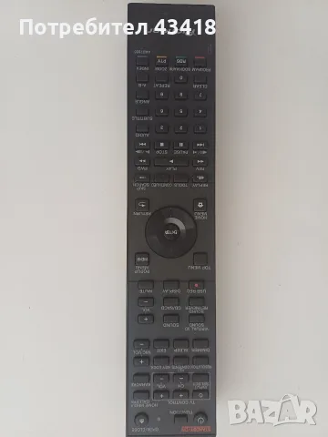 Дистанционни Pioneer, снимка 5 - Ресийвъри, усилватели, смесителни пултове - 22123678
