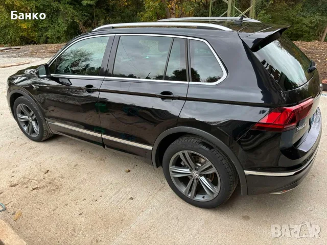 Продавам Фолцваген SUV, снимка 5 - Автомобили и джипове - 56523766