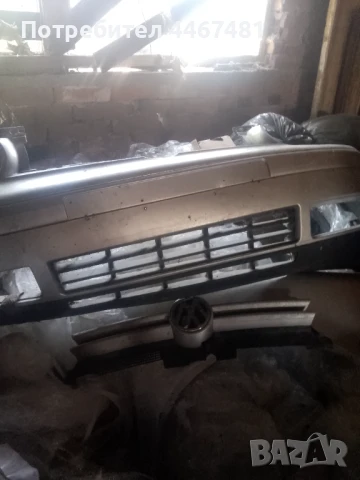 Голф 4  на части , снимка 7 - Автомобили и джипове - 51319288