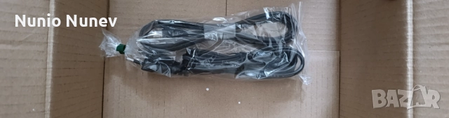 Блу рей плейър Panasonic DMR-BCT765 BLU RAY DISK/DVD PLAYER за ремонт или части, снимка 8 - Плейъри, домашно кино, прожектори - 51944480