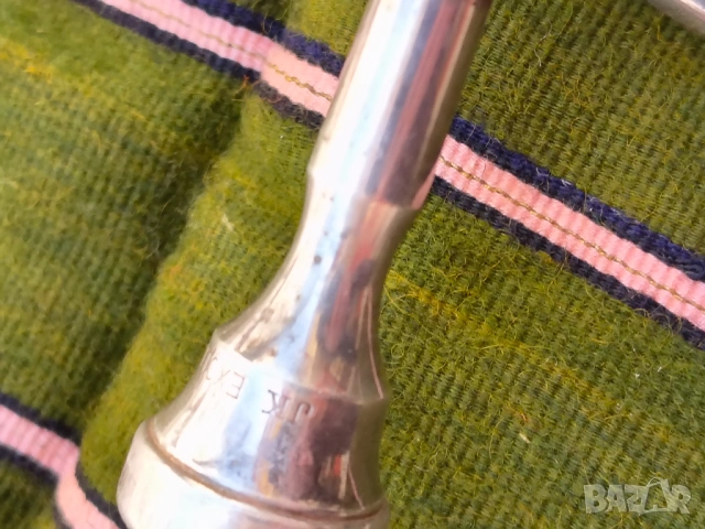 Тромпет Yamaha, снимка 4 - Духови инструменти - 54178421