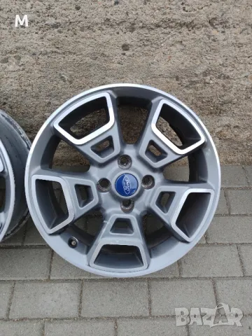 Джанти за Форд ekosport 17, снимка 5 - Гуми и джанти - 49317145