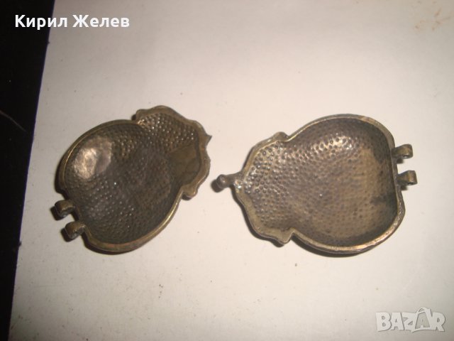 СТАРИННИ ОРНАМЕНТИРАНИ ТОКИ за КОЛАН за НОСИЯ 6047, снимка 6 - Колекции - 31358728