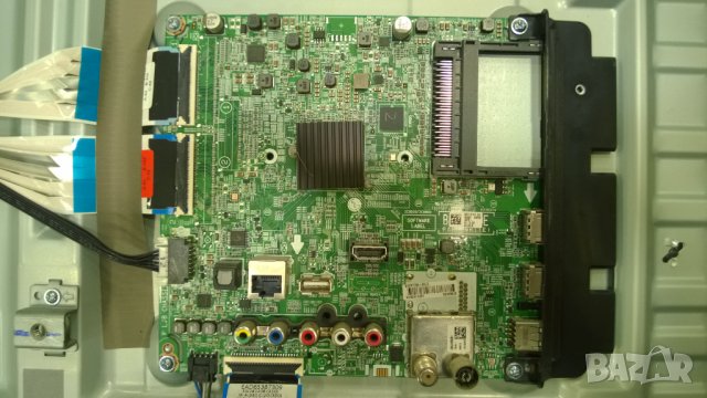 LG-55UK6200PLA, снимка 10 - Телевизори - 35162551