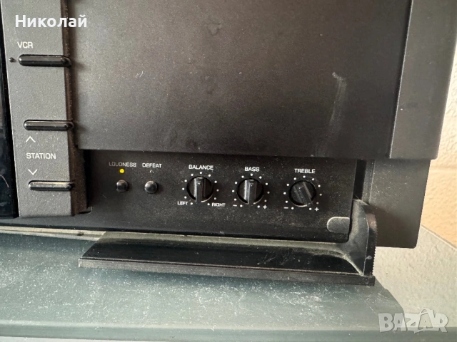 GRUNDIG FINEARTS R-1000 DPL РЕСИВЕР, снимка 3 - Ресийвъри, усилватели, смесителни пултове - 54182899