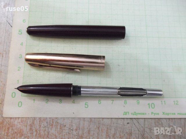 Писалка, снимка 5 - Други ценни предмети - 29554656