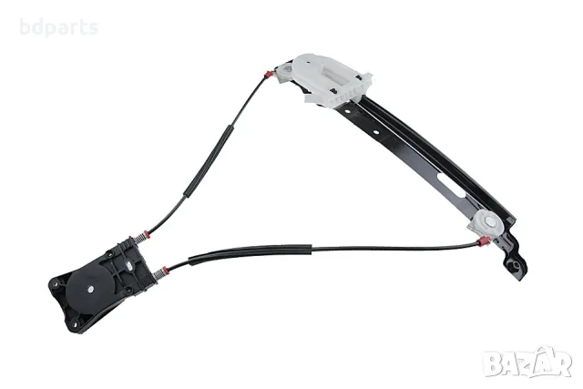 Стъклоповдигач за Ford Mondeo MK4, Заден ляв електрически, снимка 2 - Части - 56142547
