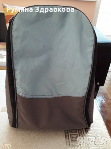 Детска количка 3в1 Hauck Malibu Хаук малибу, снимка 11 - Детски колички - 29221887