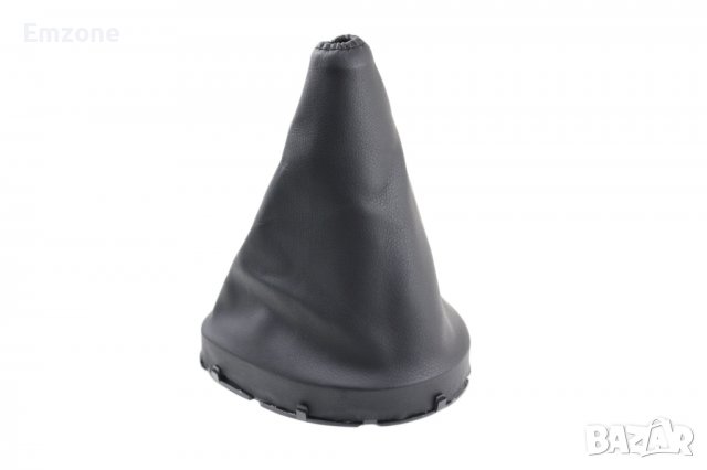 Маншон Кожа Кожичка за Скоростен лост за Нисан Кашкай Nissan Qashqai 2007+, снимка 3 - Аксесоари и консумативи - 40121847