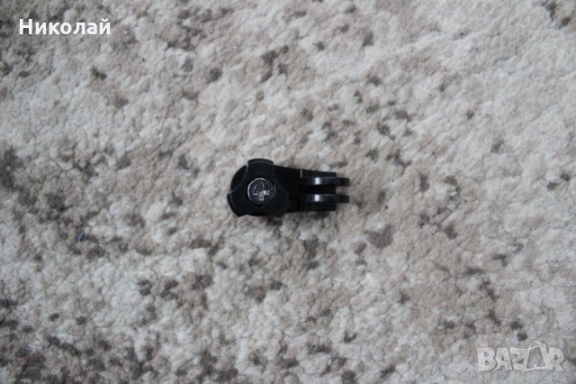 Адаптер/преходник за камери и фотоапарати GoPro, Sony, Canon, Nikon, снимка 3 - Чанти, стативи, аксесоари - 31892714