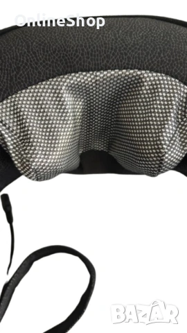 Шиацу масажор за врат MEDISANA NM A81 с Инфрачервена светлина, снимка 12 - Масажори - 54015822