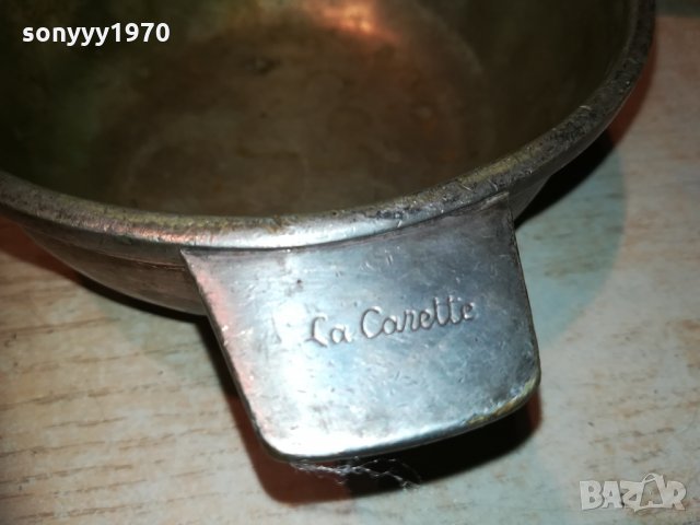 la carette-france антик 0411202252, снимка 18 - Колекции - 30678159