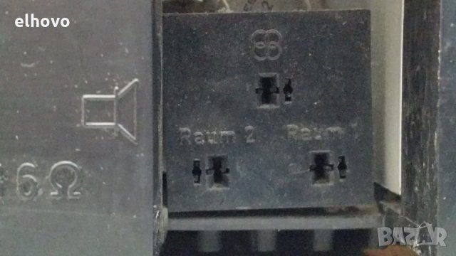 Ресивър Telefunken concerto 404, снимка 7 - Ресийвъри, усилватели, смесителни пултове - 29952743