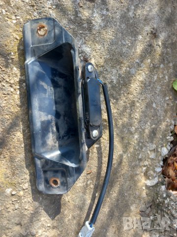 бутон за багажник за Honda CR-V III 2.2 CTDI 2006 - 2010