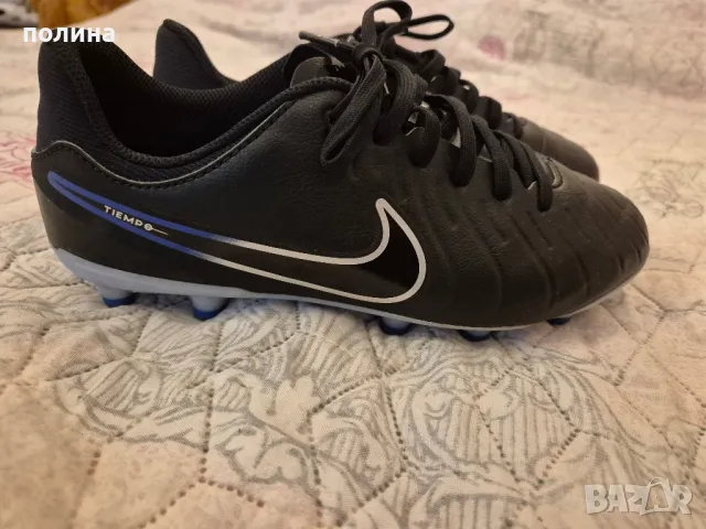 Футболни обувки(стоножки,бутонки37,5) 37 номер