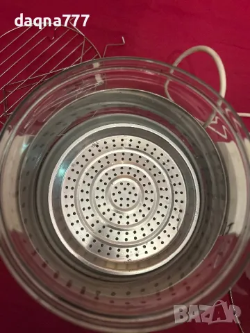 Халогенна фурна-скара NEO 1200-1400W, обем 12л, снимка 12 - Мултикукъри - 50246931