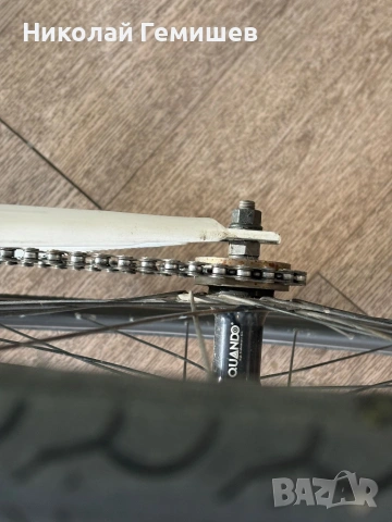 Fixie inc , снимка 3 - Велосипеди - 54035759