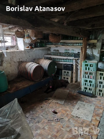 Къща в с.Ветрен , снимка 4 - Къщи - 51286520