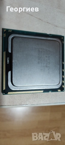 Intel® Xeon® Processor E5640 12M Cache, 2.66 GHz 