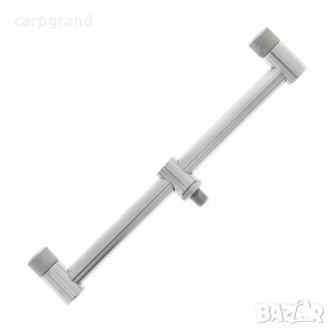 Бъз Бар Неръждавейка за две въдици