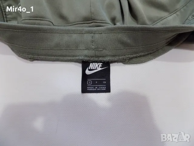 анцуг nike air max найк анцунг панталон долнище оригинален мъжки футболен спортен фитнес S, снимка 6 - Спортни дрехи, екипи - 48263041