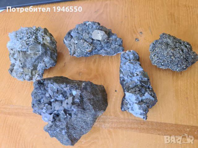 Минерали в Колекции в гр. София - ID37737911 — Bazar.bg