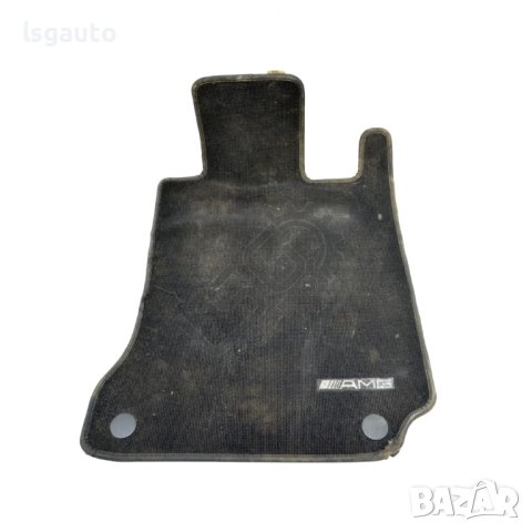 Комплект стелки AMG Mercedes-Benz C-Class 204 (W/S/C)(2007-2014) ID: 98357, снимка 2 - Части - 40329773