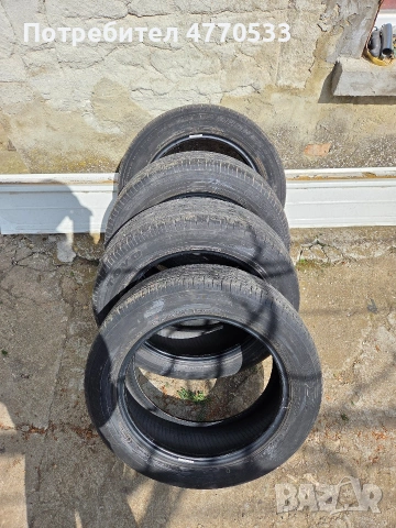 Летни гуми Toyo Proxes R39 185/60/16 86H