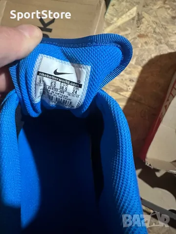 Nike Tennis Classic, снимка 7 - Детски маратонки - 49243374