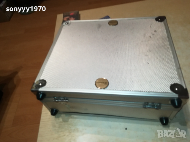 MONTELLI-28Х24Х11СМ-ВНОС SWEDEN 1603242049, снимка 10 - Антикварни и старинни предмети - 44797025