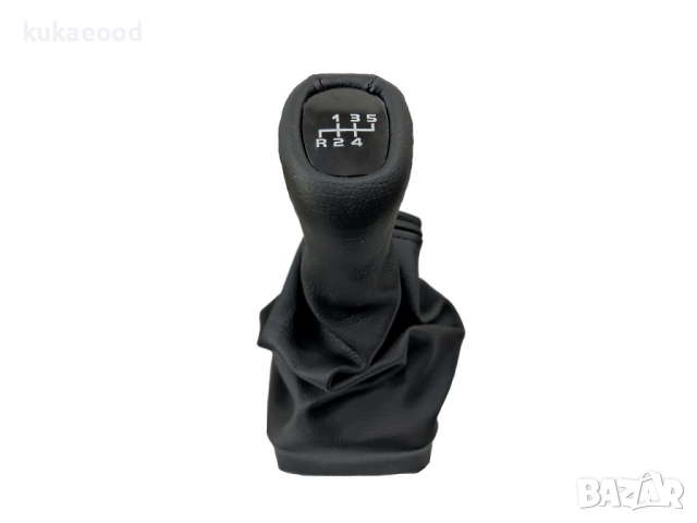 Топка с маншон за скоростен лост Mercedes C-Class W202   5 Скорости