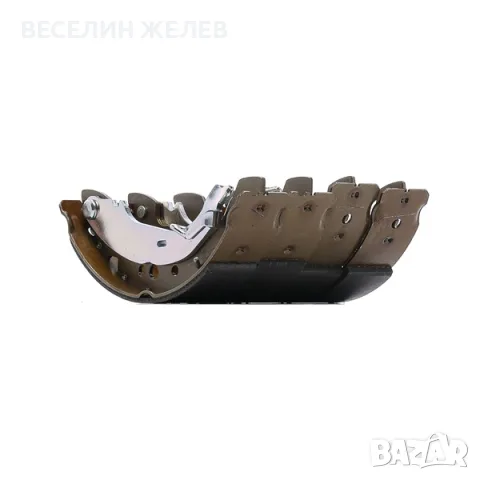  Нови задни спирачни накладки (челюсти) Brembo S 61 526 – Внос от Франция 100% оригинални