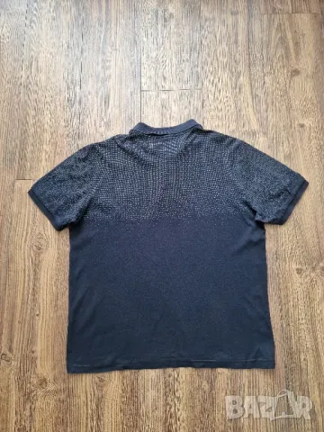 Страхотна мъжка тениска HUGO BOSS размер XL, снимка 5 - Тениски - 50155289