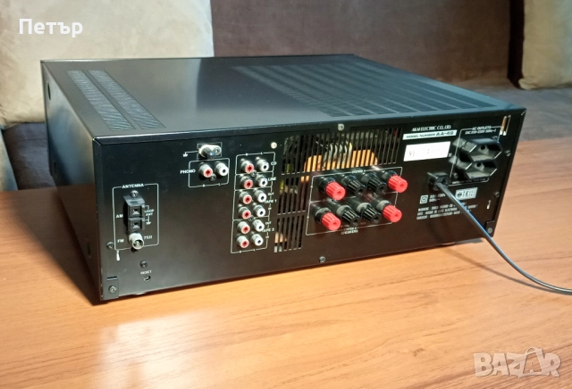 Akai AM-39, AA-49, снимка 10 - Ресийвъри, усилватели, смесителни пултове - 49292605