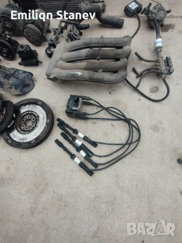 Части за АУДИ А3 , снимка 7 - Части - 53938175