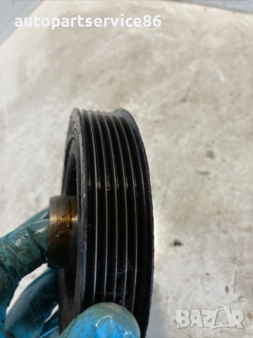 Шайба на коляновия вал Тип двигател Ez30 за Subaru Tribeca 3.0 V6 (2009) , снимка 3 - Части - 54215221