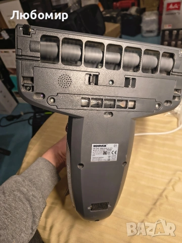 Многофункционална прахосмукачка за акари матраци, възглавници и други меки повърхности, снимка 5 - Прахосмукачки - 53294864